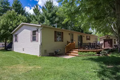 5 Deer Run, Mauston, WI 53848 - Photo 1