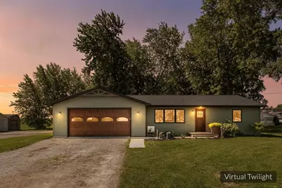 W13112 Olden Road, Ripon, WI 54971 - Photo 2