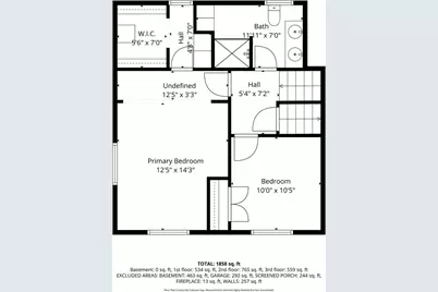 3418 Marcy Road, Madison, WI 53704 - Photo 58