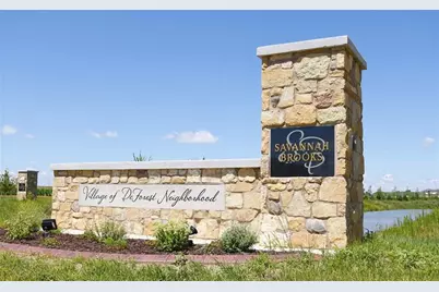 6259 Ronald Reagan Drive, DeForest, WI 53532 - Photo 12