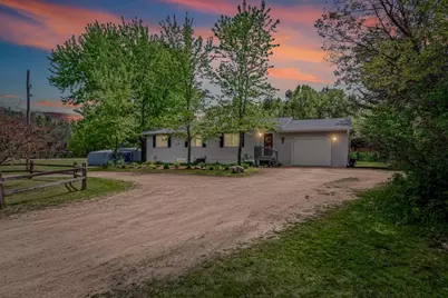 N10609 16th Avenue, Necedah, WI 54646 - Photo 2