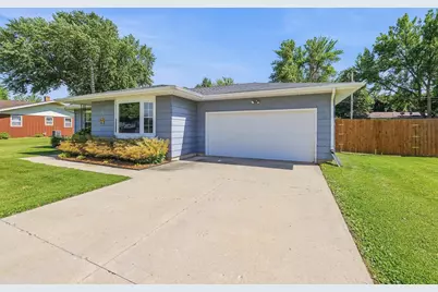 705 Denning Avenue, Beaver Dam, WI 53916 - Photo 2