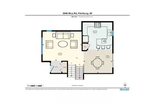 2645 Mica Rd, Fitchburg, WI 53711 - Photo 38