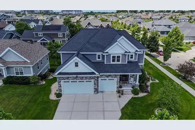 1105 Water Wheel Drive, Waunakee, WI 53597 - Photo 2
