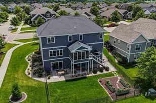 1105 Water Wheel Dr, Waunakee, WI 53597 - Photo 4