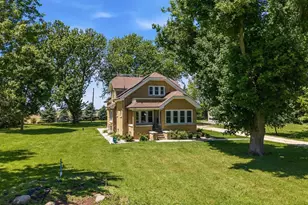 N4779 State Road 67 Rd, Iron Ridge, WI 53035 - Photo 1