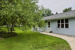 1321 E Road One Rd, Edgerton, WI 53534 - Photo 1