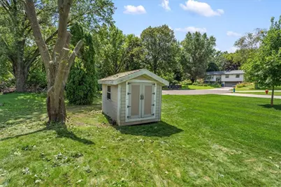 2321 Gold Drive, Fitchburg, WI 53711 - Photo 64
