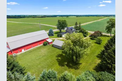 N7297 County Road Ff Road, Brooklyn, WI 54971 - Photo 64