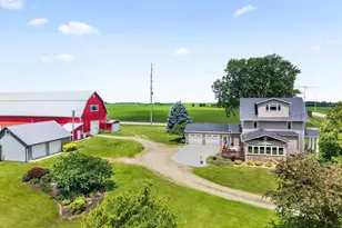 N7297 County Road Ff Rd, Brooklyn, WI 54971 - Photo 42