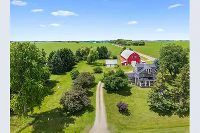 N7297 County Road Ff Road, Brooklyn, WI 54971 - Photo 62
