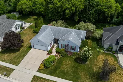 113 Mark Drive, Johnson Creek, WI 53038 - Photo 36