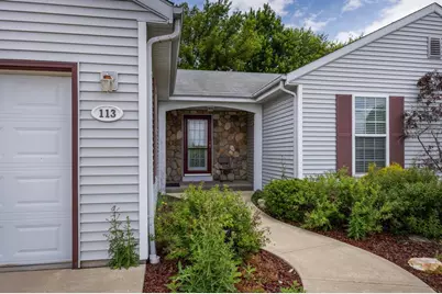 113 Mark Drive, Johnson Creek, WI 53038 - Photo 4