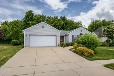 113 Mark Drive, Johnson Creek, WI 53038 - Photo 2