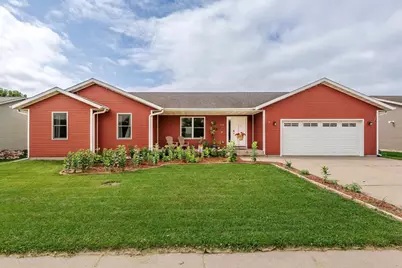 1118 Newport Lane, Holmen, WI 54636 - Photo 2