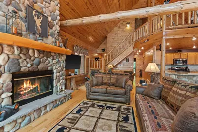 1860 Badger Court, Arkdale, WI 54613 - Photo 14