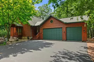 1860 Badger Ct, Arkdale, WI 54613 - Photo 2