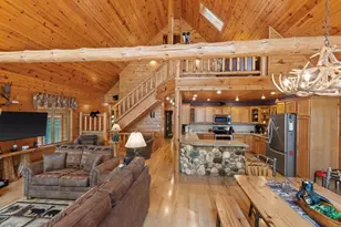 1860 Badger Ct, Arkdale, WI 54613 - Photo 8