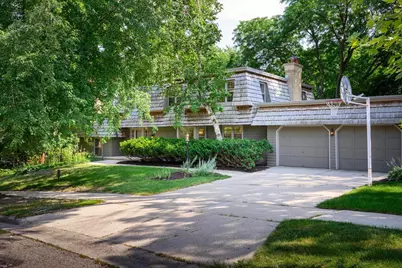 202 Ozark Trail, Madison, WI 53705 - Photo 2
