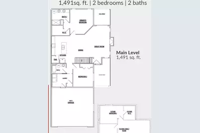 3731 Newcastle Drive #29, Janesville, WI 53546 - Photo 2