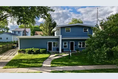 2317 13th Street, Monroe, WI 53566 - Photo 1