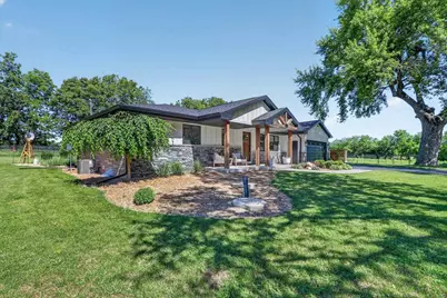 10801 N Vogel Road, Milton, WI 53563 - Photo 2