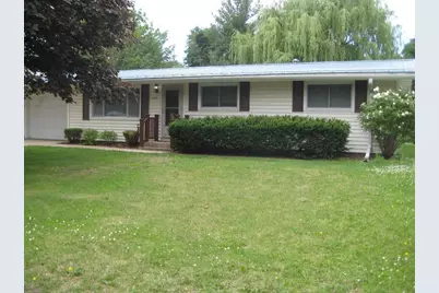 1111 S 5th Street, Prairie Du Chien, WI 53821 - Photo 1