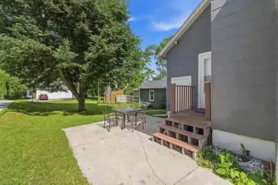 608 N Center Street, Beaver Dam, WI 53916 - Photo 18