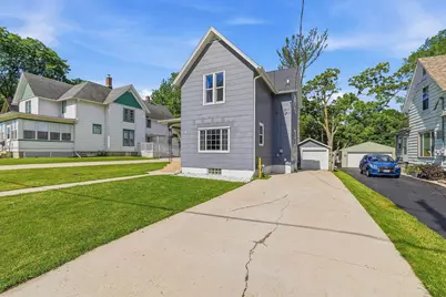 608 N Center Street, Beaver Dam, WI 53916 - Photo 2