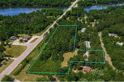 1154 S Chicago Lane, Friendship, WI 53934 - Photo 1