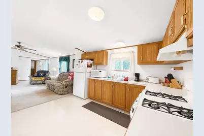 1154 S Chicago Lane, Friendship, WI 53934 - Photo 4