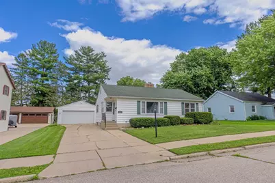 1021 S Terrace Street, Janesville, WI 53546 - Photo 1