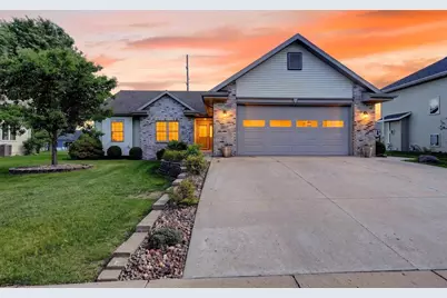 2017 W Milwaukee Street, Stoughton, WI 53589 - Photo 1