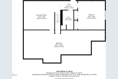 2017 W Milwaukee Street, Stoughton, WI 53589 - Photo 48
