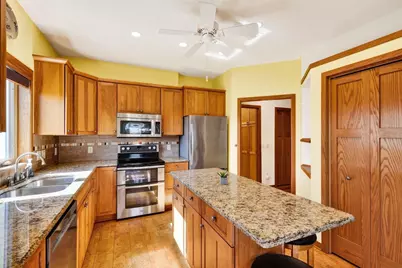 2017 W Milwaukee Street, Stoughton, WI 53589 - Photo 8