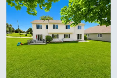 809-811 Vista Ridge Drive, Mount Horeb, WI 53572 - Photo 4