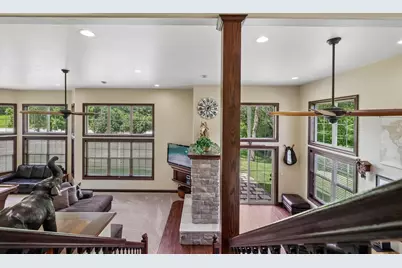 N6819 Canter Court, Lake Mills, WI 53551 - Photo 36