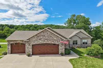 N6819 Canter Court, Lake Mills, WI 53551 - Photo 70