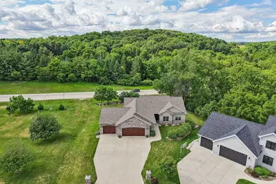 N6819 Canter Court, Lake Mills, WI 53551 - Photo 52