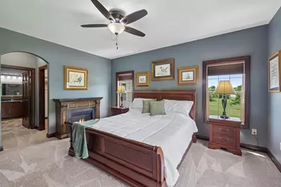 N6819 Canter Court, Lake Mills, WI 53551 - Photo 32