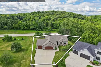 N6819 Canter Court, Lake Mills, WI 53551 - Photo 50