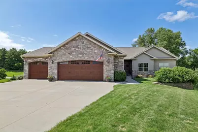 N6819 Canter Court, Lake Mills, WI 53551 - Photo 68