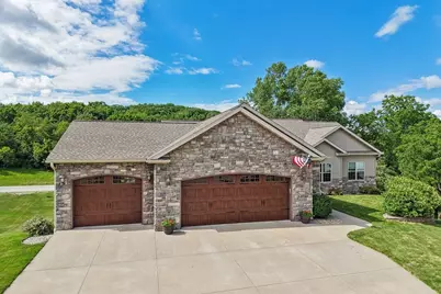 N6819 Canter Court, Lake Mills, WI 53551 - Photo 72