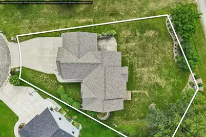 N6819 Canter Court, Lake Mills, WI 53551 - Photo 62