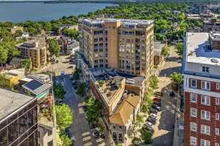 125 N Hamilton St, Madison, WI 53703 - Photo 2