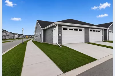 2895 Radish Lane, Fitchburg, WI 53711 - Photo 4