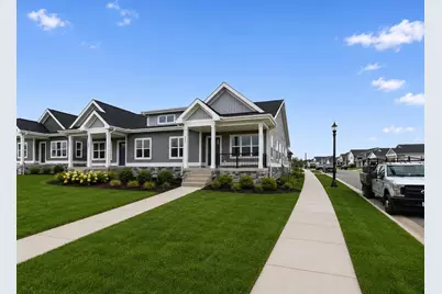 2895 Radish Lane, Fitchburg, WI 53711 - Photo 2