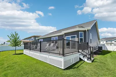 2725 Wayfair Street, Fitchburg, WI 53719 - Photo 2