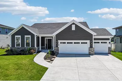 2725 Wayfair Street, Fitchburg, WI 53719 - Photo 1