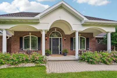 8801 Fairway Oaks Drive, Madison, WI 53593 - Photo 1